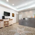 Aegeon Ξενοδοχείο με διαμερίσματα 4*