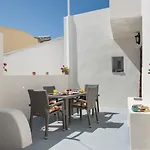 Aegeon 4* Μεγαλοχώρι