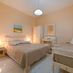 Aegeon Ξενοδοχείο με διαμερίσματα 4*