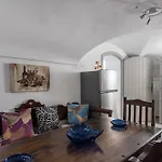 Aegeon Ξενοδοχείο με διαμερίσματα 4*