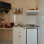 Aegeon Ξενοδοχείο με διαμερίσματα