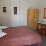Aegeon Ξενοδοχείο με διαμερίσματα Μεγαλοχώρι