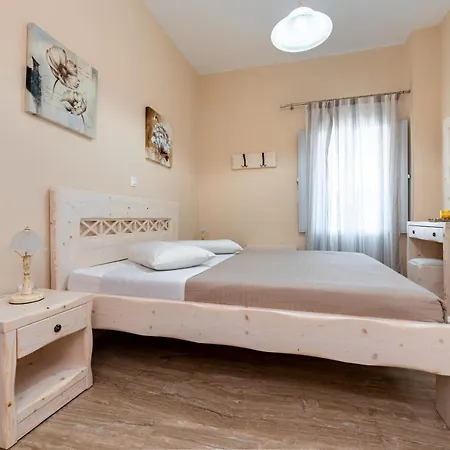 Apartahotel Aegeon 2*
