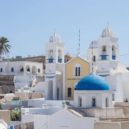 爱琴别墅酒店 4*