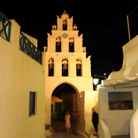 Apartahotel Aegeon 2*