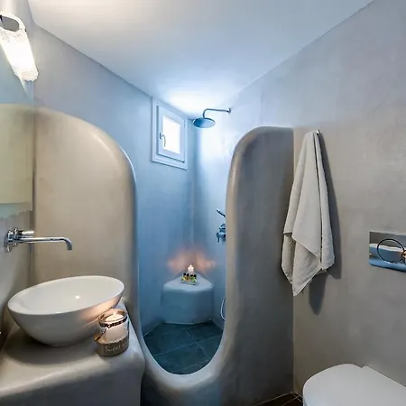 Apartahotel Aegeon 2*