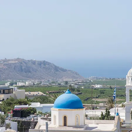 Aegeon Apartahotel