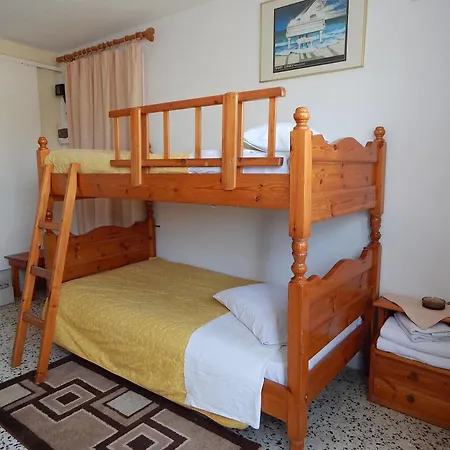 Aegeon Apartahotel 2*