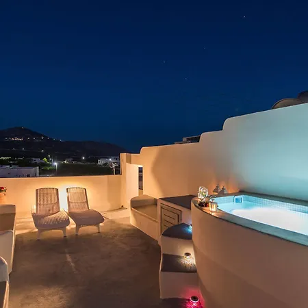 Aegeon Apartahotel