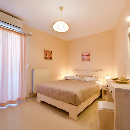 Aegeon Apartahotel 2*