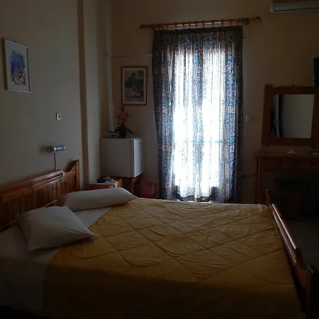 Apartahotel Aegeon 2*