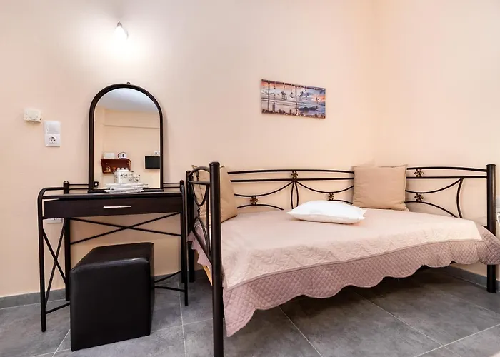 爱琴别墅酒店 4*