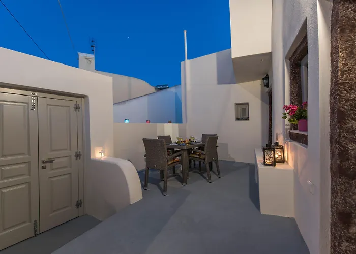 公寓式酒店 爱琴别墅酒店