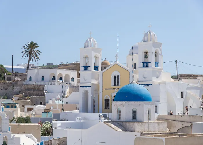 爱琴别墅酒店 4*