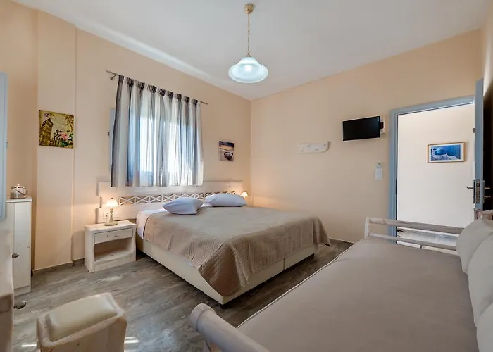 爱琴别墅酒店 4*