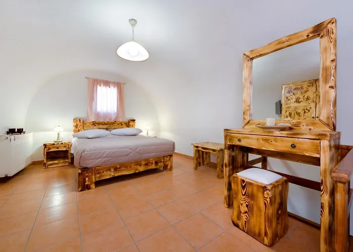 爱琴别墅酒店 4*