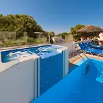 Aegeon 4* Megalochori (Santorini)