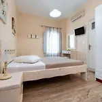 Aegeon Apartahotel Megalokori
