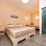Apartahotel Aegeon