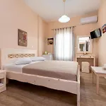 Aegeon Aparthotel Megalochori (Santorini)