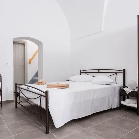 Aparthotel Aegeon 4*