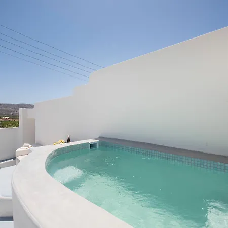 Aegeon Aparthotel 4*