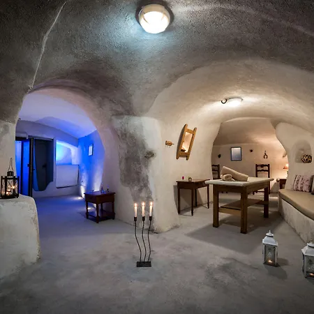 Aegeon Megalochori (Santorini)