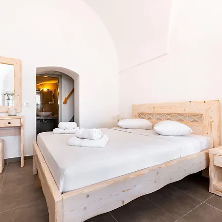 Aparthotel Aegeon