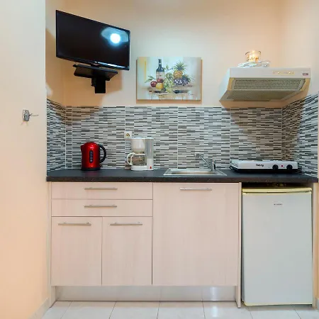 Aegeon 4* Megalochori (Santorini)