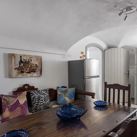 Aegeon Apart-hotel 4*