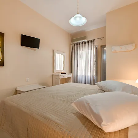 Apartmanhotel Aegeon