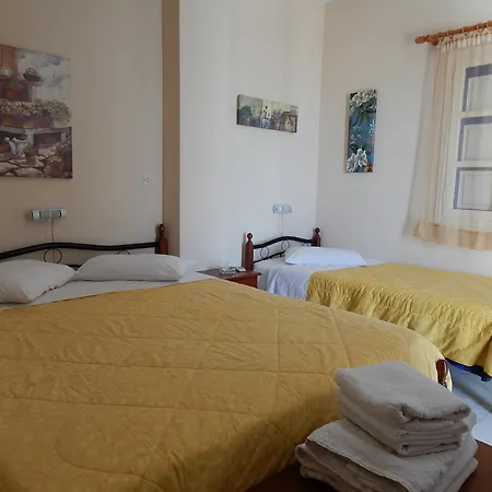 Aegeon 4* Megalochori (Santorini)