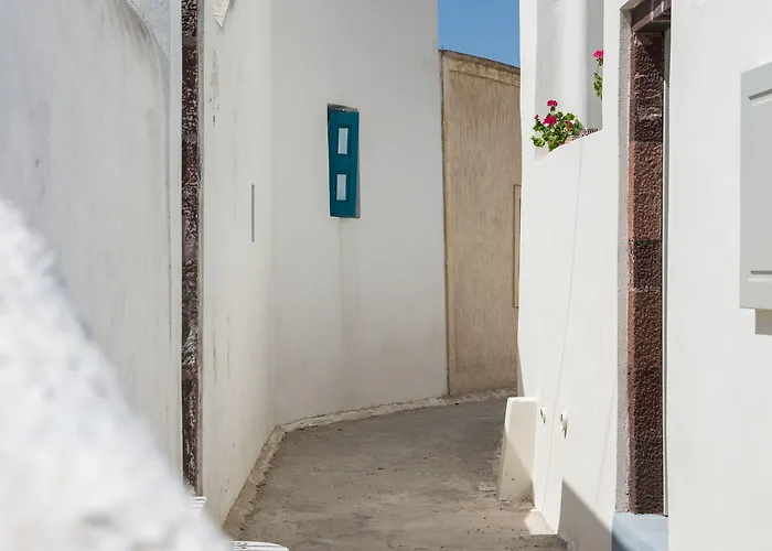 Aegeon 아파트호텔