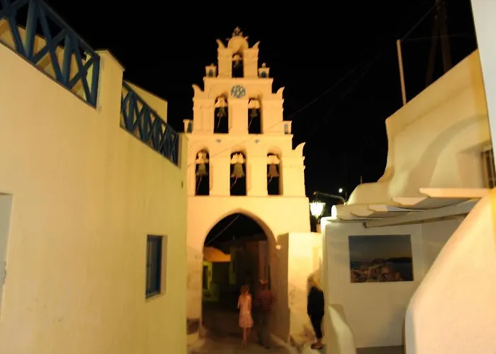 아파트호텔 Aegeon 4*