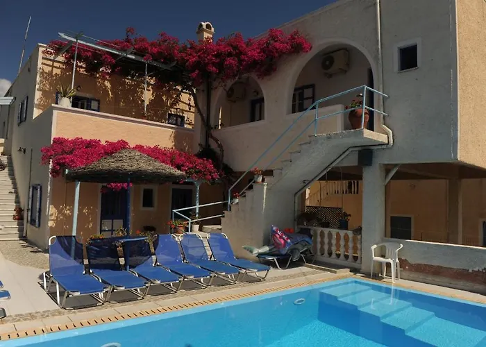 Aegeon מגלוחורי