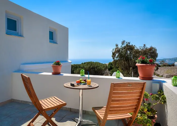 아파트호텔 Aegeon