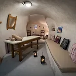 Aegeon Apartmanhotel Megalohóri
