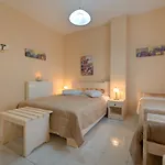 Apartmanhotel Aegeon 4*