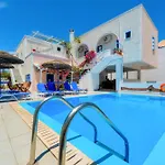 Apartmanhotel Aegeon Megalohóri