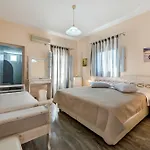 Apartmanhotel Aegeon Megalohóri