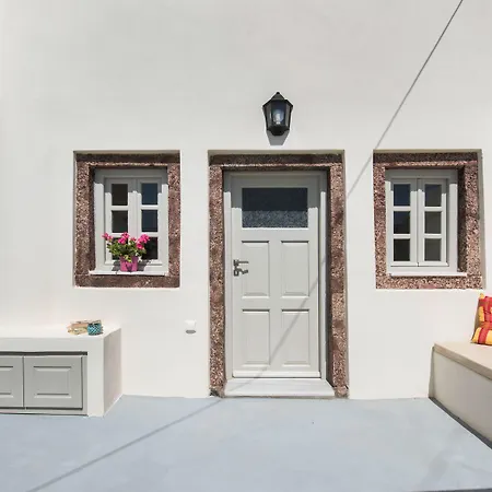 Апарт-отель Aegeon