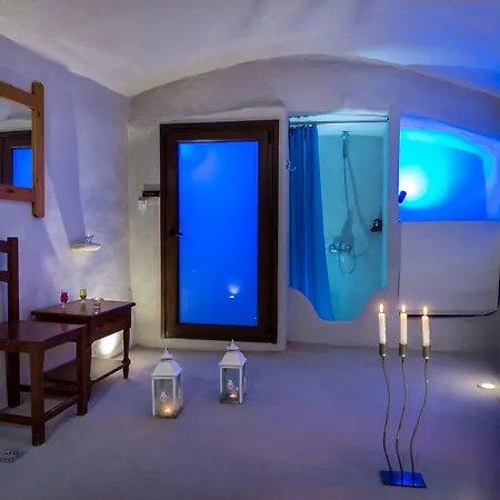 Aegeon Мегалохори