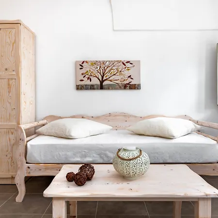 Апарт-отель Aegeon 4*