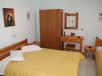 Aegeon 4* Megalochori (Santorini)