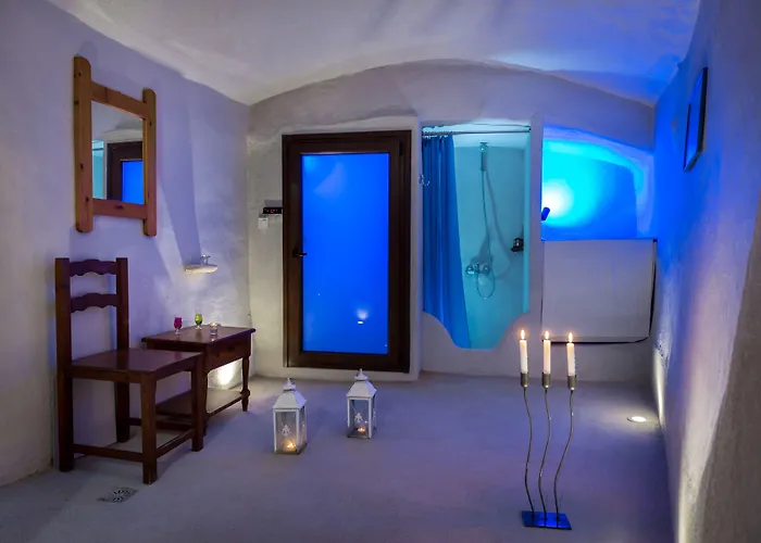 Aegeon Мегалохори