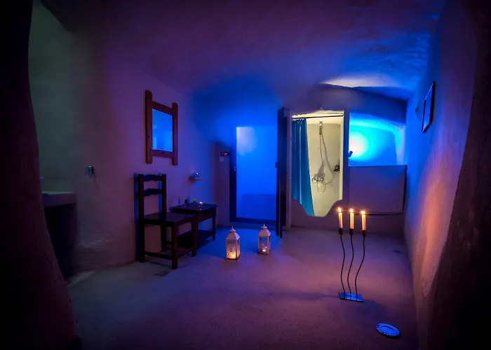 Aegeon Aparthotel 4*