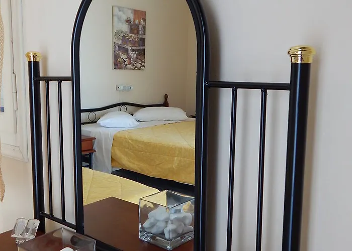 Aegeon Мегалохори