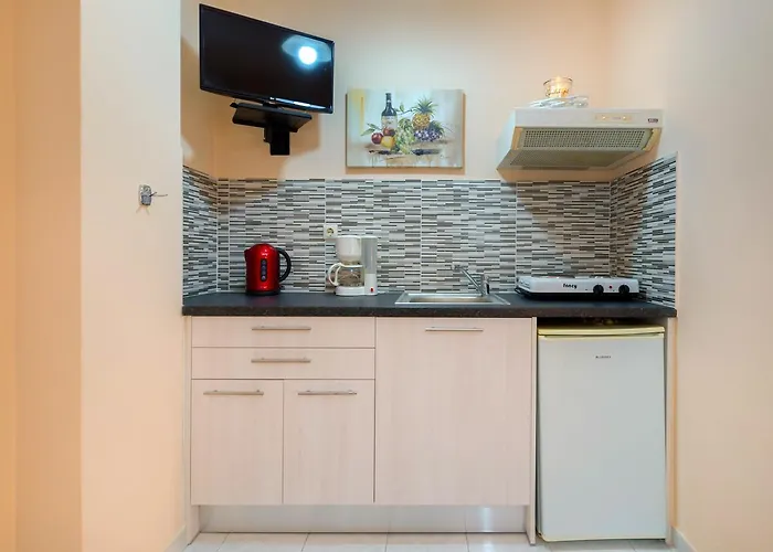 Aegeon 4* Мегалохори