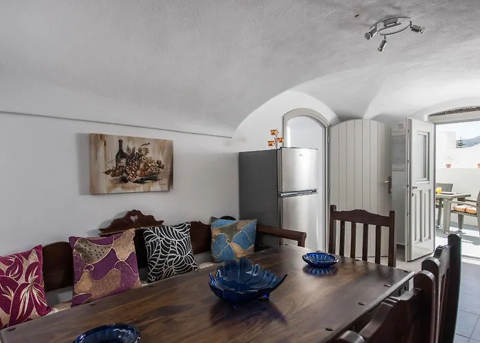 Aegeon Апарт-отель 4*