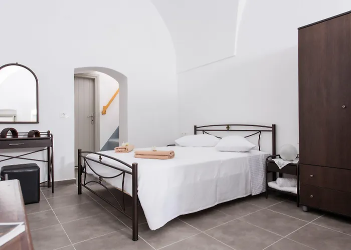 Aparthotel Aegeon 4*